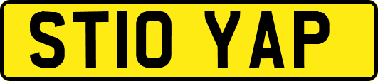 ST10YAP