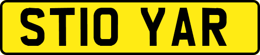 ST10YAR