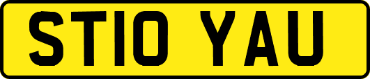 ST10YAU