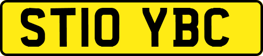 ST10YBC
