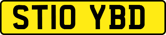 ST10YBD