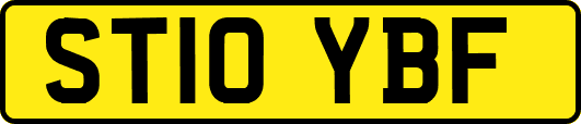 ST10YBF