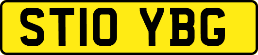 ST10YBG