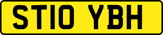 ST10YBH