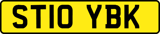 ST10YBK