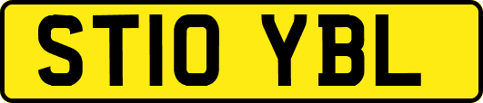 ST10YBL