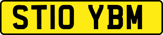 ST10YBM