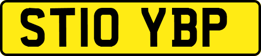 ST10YBP