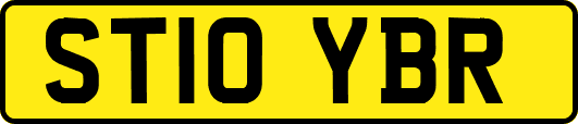 ST10YBR