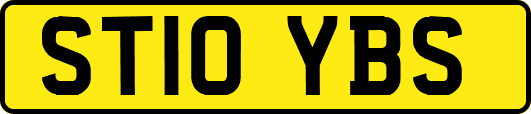 ST10YBS