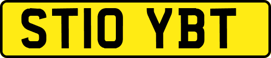 ST10YBT