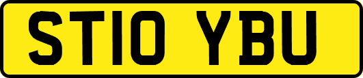 ST10YBU