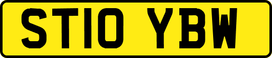 ST10YBW