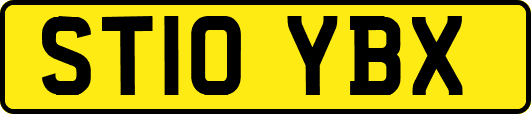ST10YBX