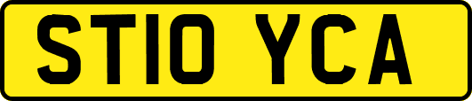 ST10YCA