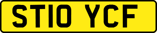ST10YCF