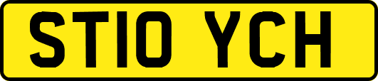 ST10YCH