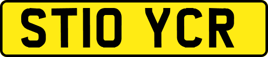 ST10YCR