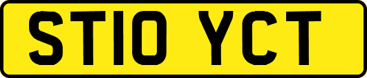 ST10YCT