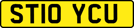 ST10YCU