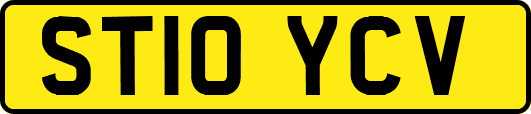 ST10YCV