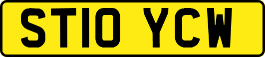 ST10YCW