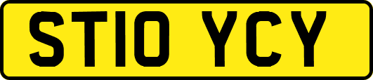 ST10YCY