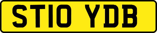ST10YDB