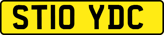 ST10YDC
