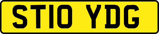 ST10YDG