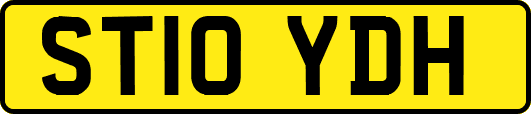 ST10YDH