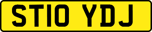 ST10YDJ