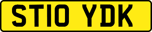 ST10YDK