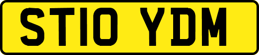 ST10YDM
