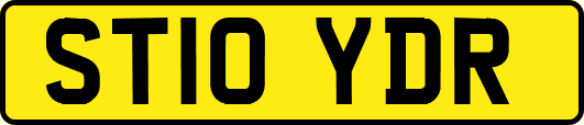 ST10YDR