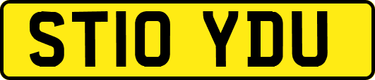 ST10YDU