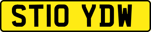 ST10YDW
