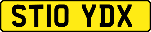ST10YDX