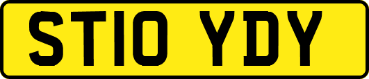ST10YDY