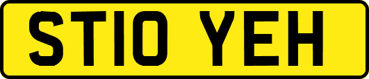 ST10YEH