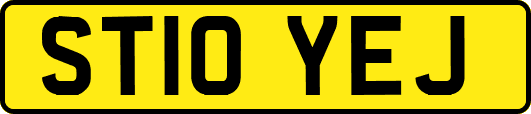 ST10YEJ