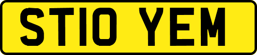 ST10YEM