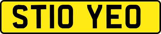 ST10YEO