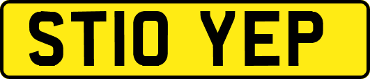 ST10YEP