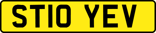 ST10YEV