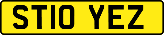 ST10YEZ