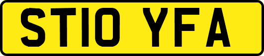 ST10YFA