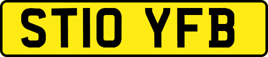 ST10YFB