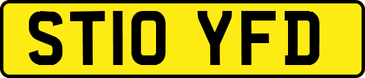 ST10YFD