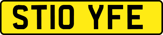 ST10YFE